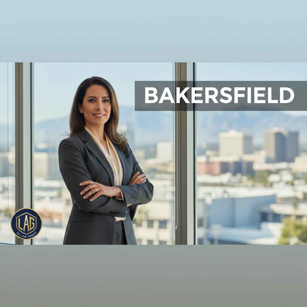 وکیل فارسی زبان در بیکرزفیلد | Farsi-Speaking Lawyer Bakersfield