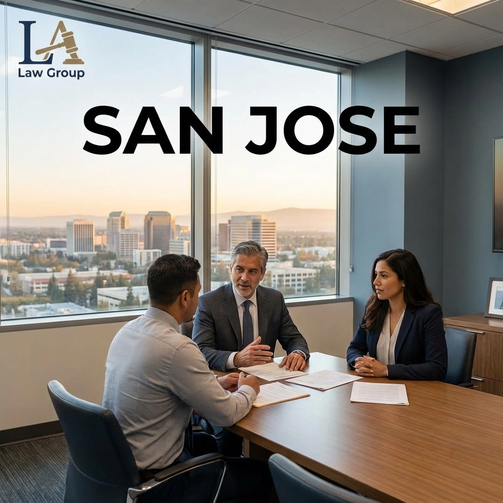وکیل تصادفات و آسیب‌های شخصی فارسی زبان در سن خوزه | Farsi-Speaking PI Attorney San Jose (Drunk Driving, Pedestrian, More)