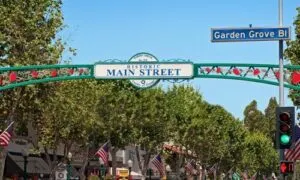 Garden Grove car accident attorneys