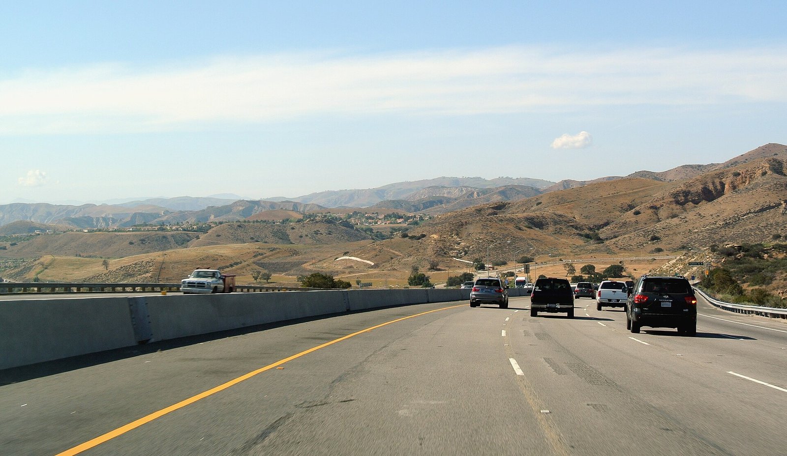 Mejor Abogado de Lesiones Personales en Simi Valley