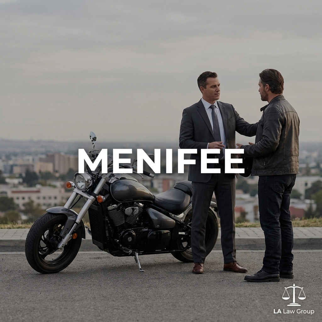 Menifee Motorcycle Accident Lawyer: Dedicated Advocacy for Riders