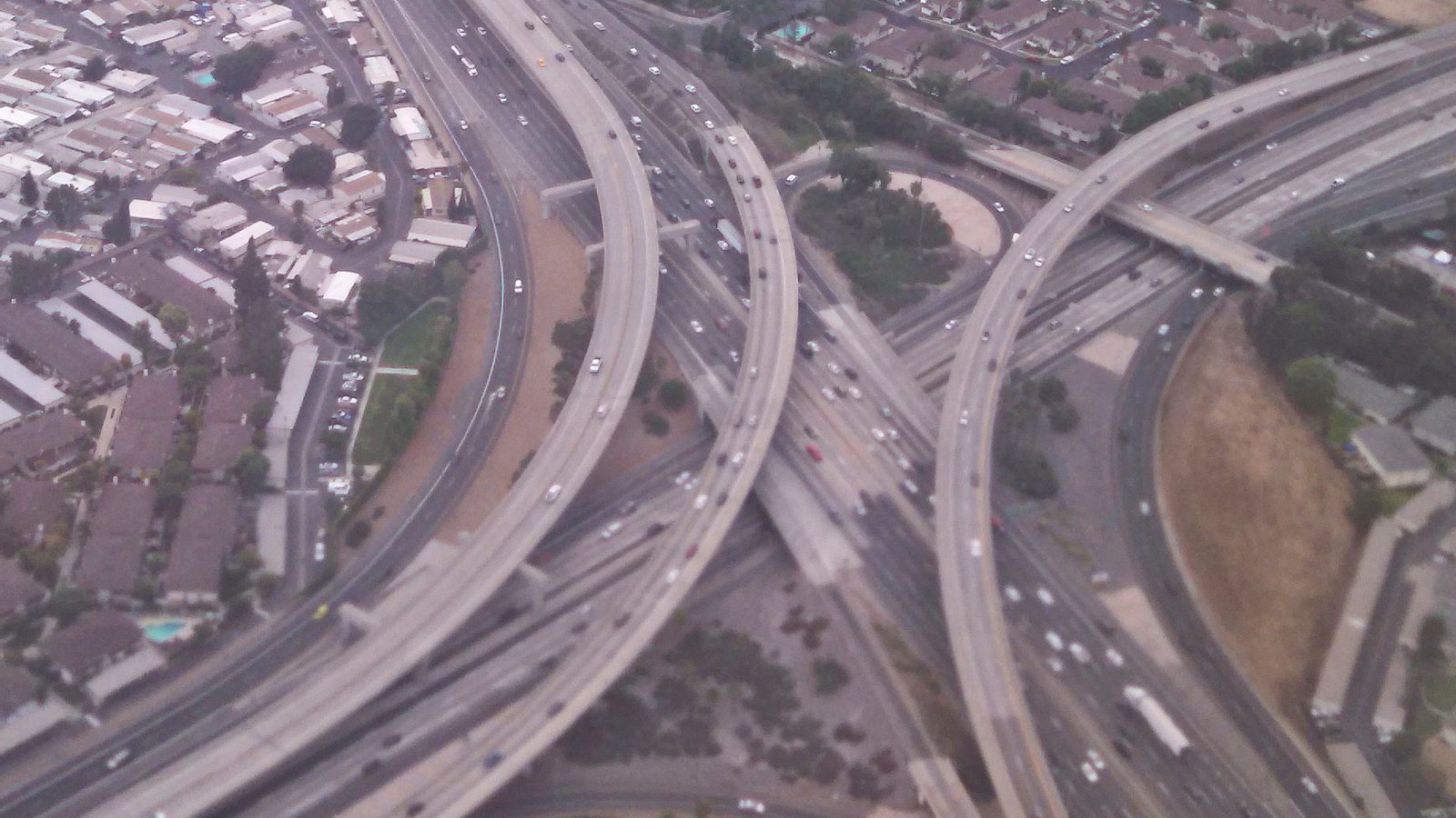 Orange County Personal Injury Attorney: 2023 Accident Stats, Major Roads, and How LA Law Group Can Help