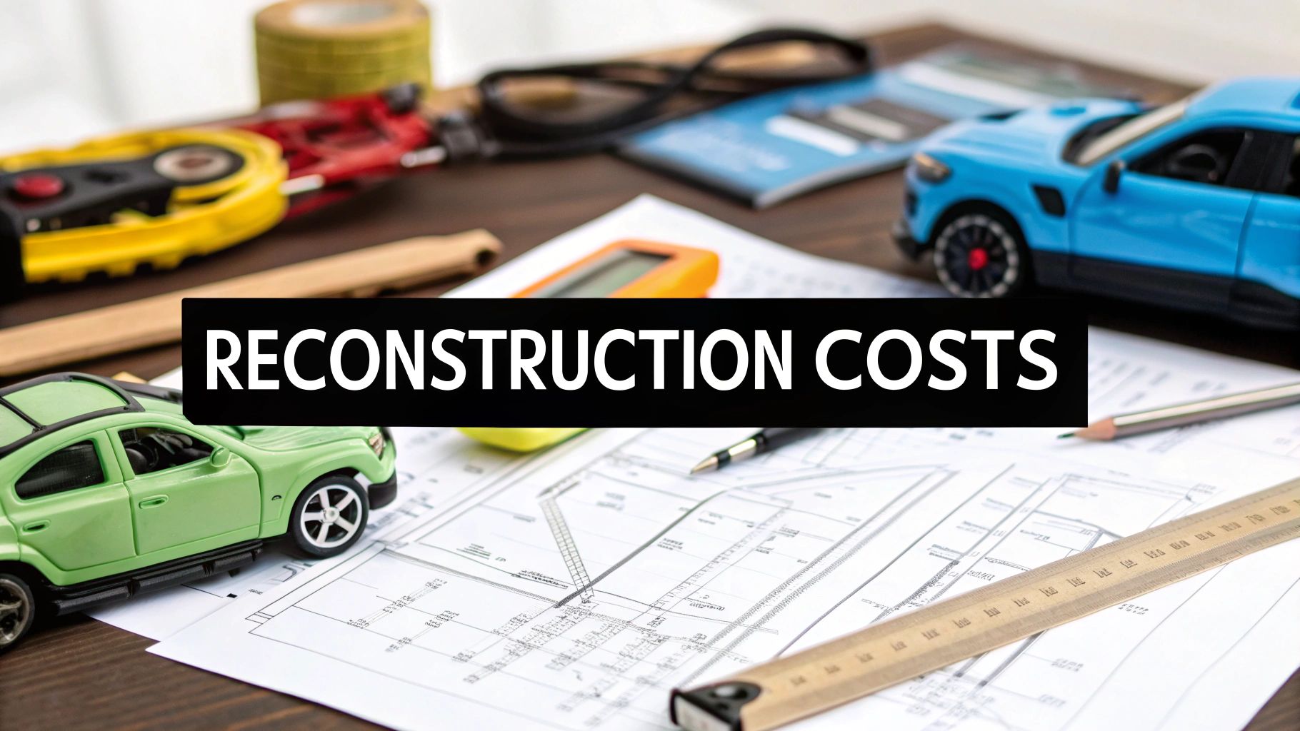 Understanding Accident Reconstruction Expert Cost