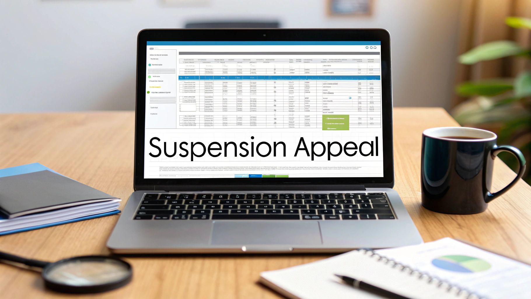 Amazon Seller Account Suspension Appeal Guide