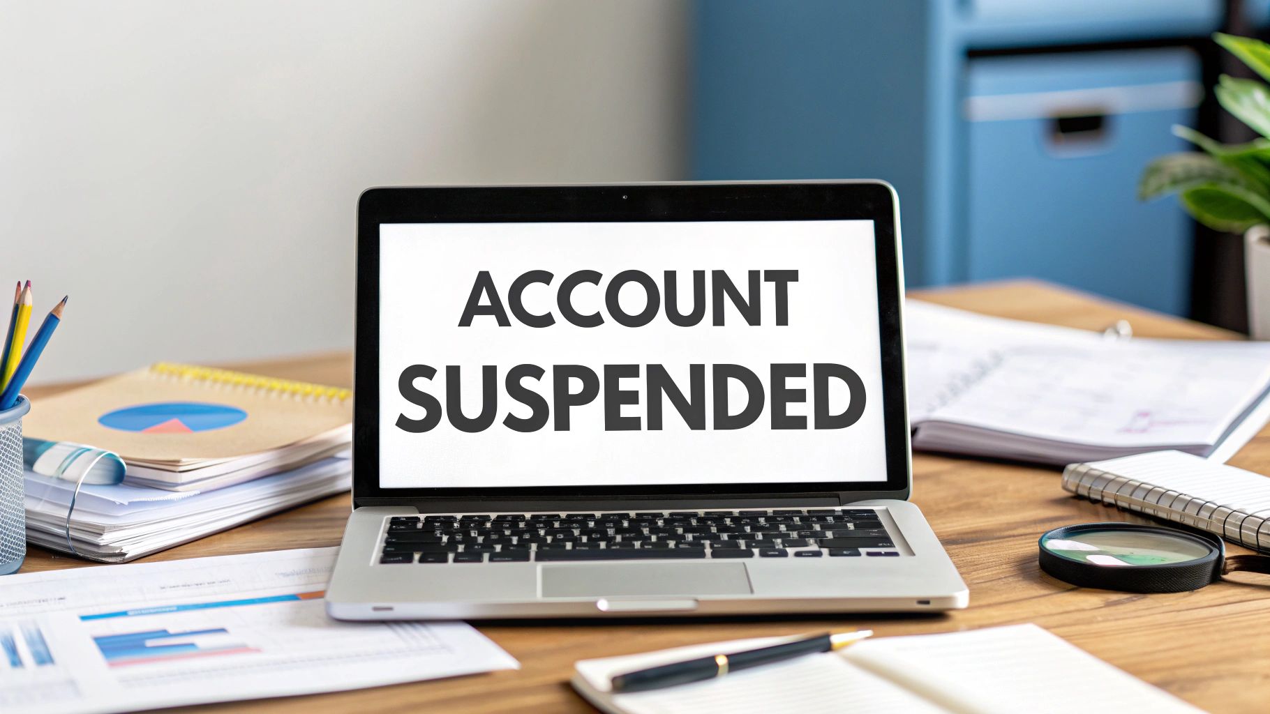 Amazon Seller Suspended Account Reinstatement Guide