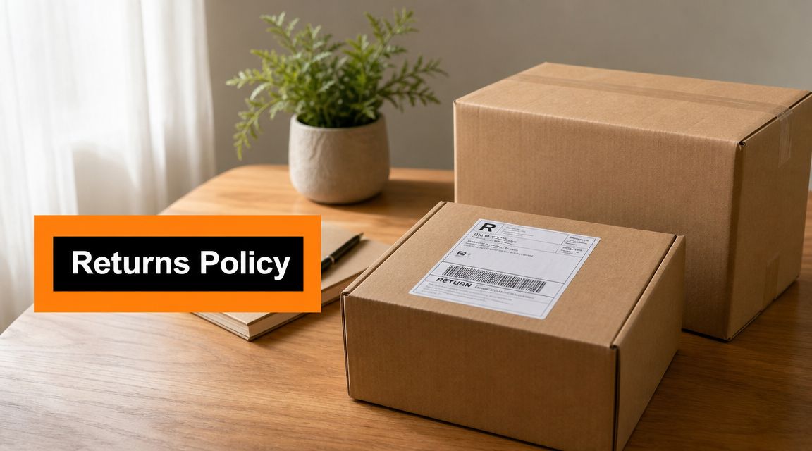 Amazon's Returns Policy A Seller's Legal Guide (2026)