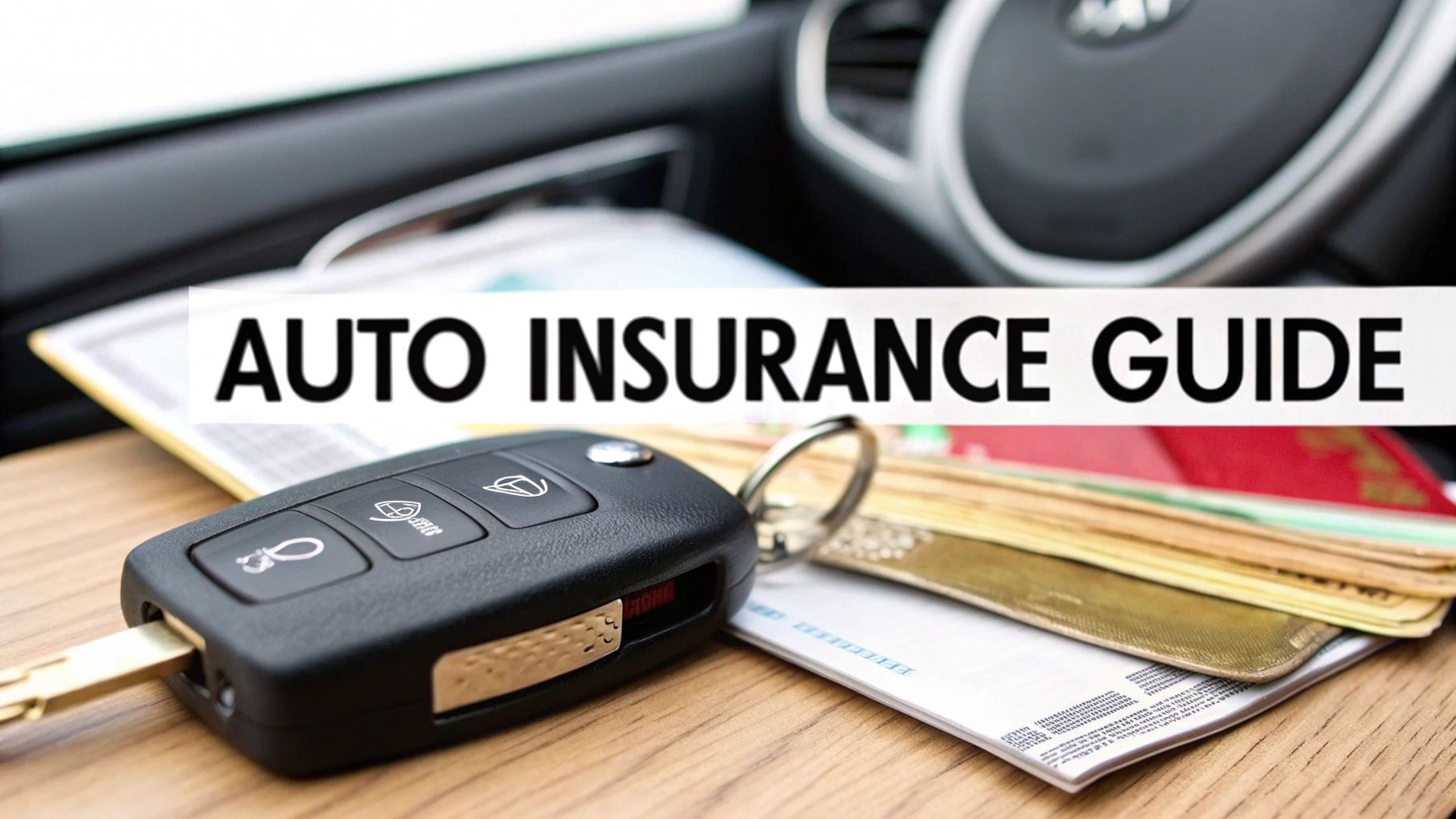 Your Guide to Auto Insurance for Illegal Immigrants