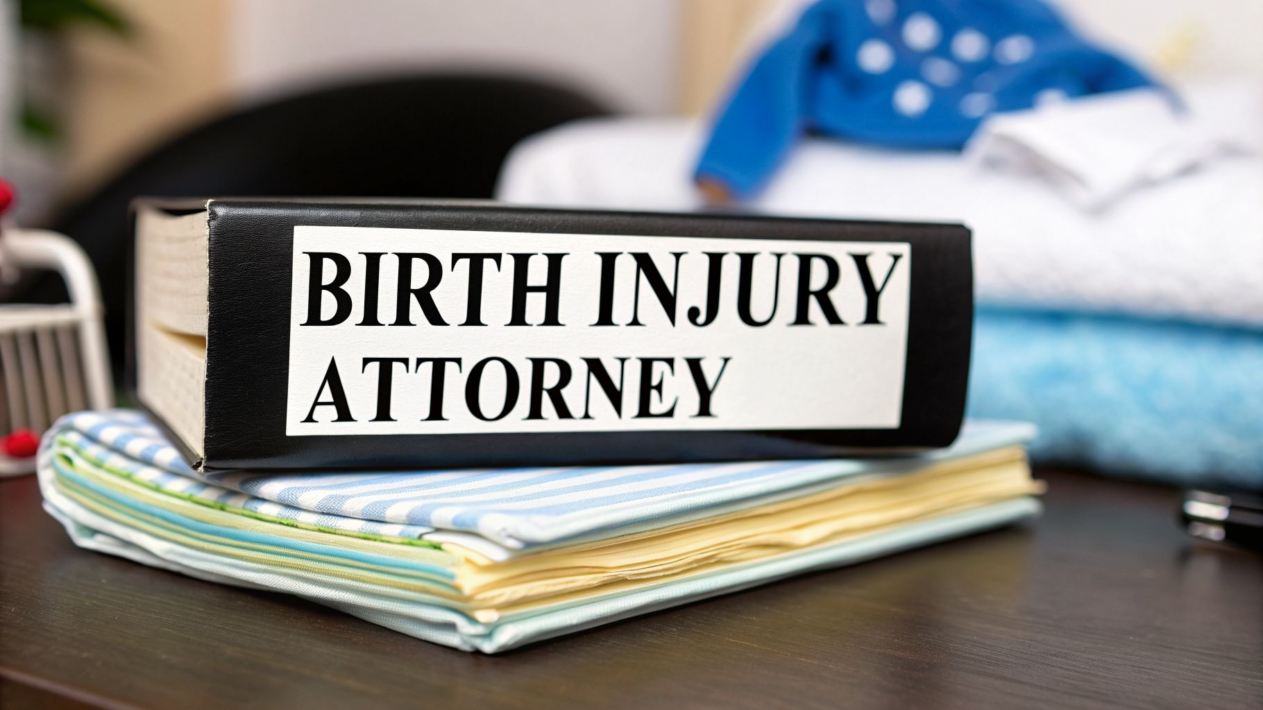 Birth Injury Attorney California - birth injury attorney california