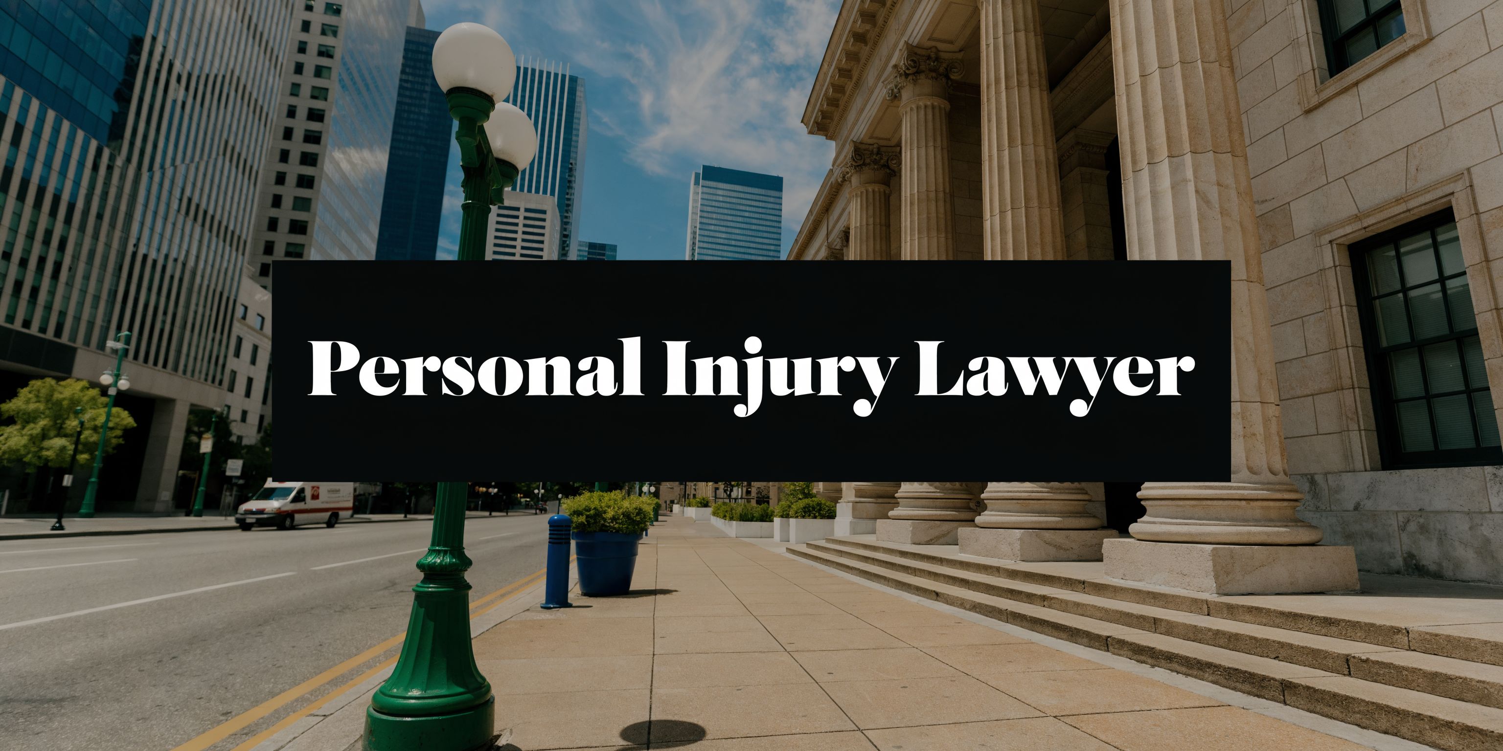 California Personal Injury Lawyer Near Me Your 2026 Guide