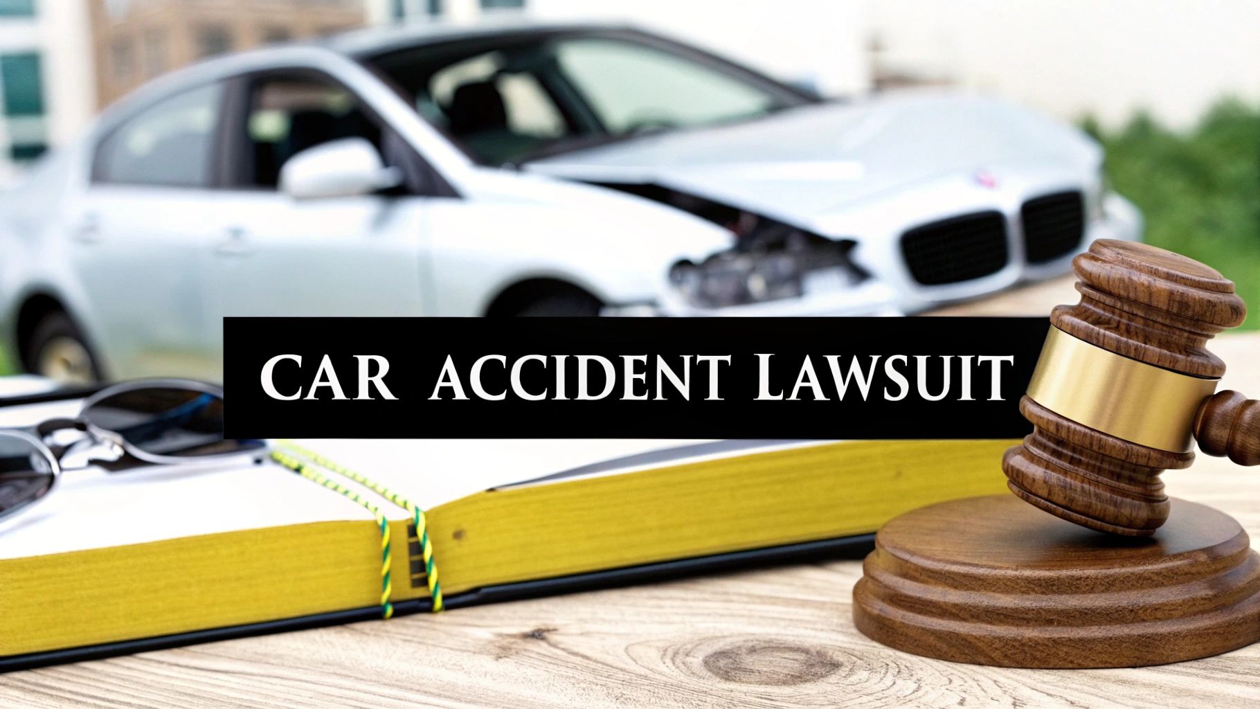 Can I Sue After a Car Accident? Your Legal Rights Explained