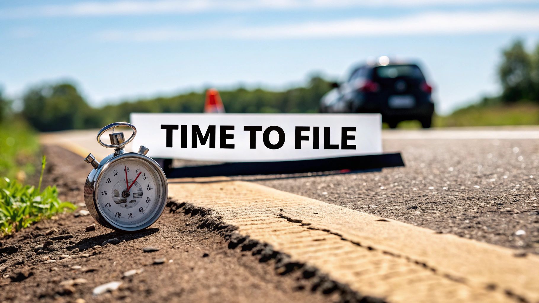 car accident statute of limitations california - Quick Guide