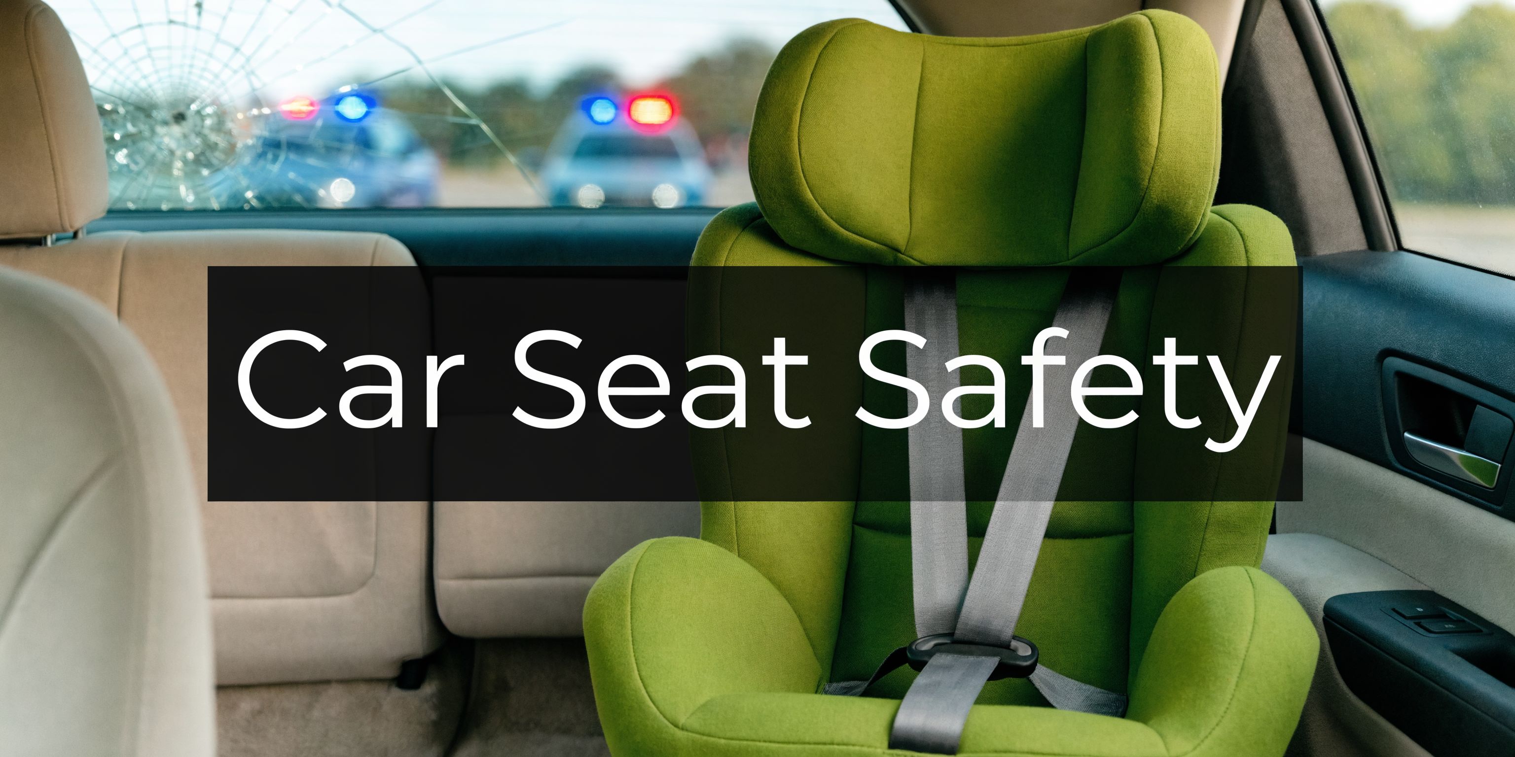 Car Seats After Accidents: A CA Replacement Guide