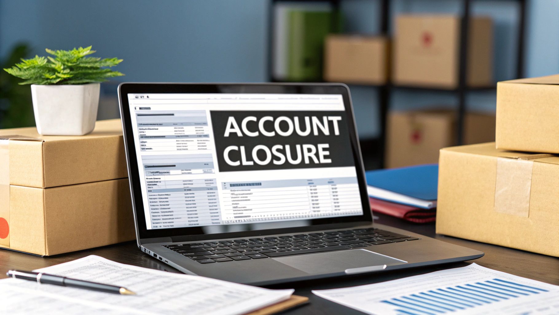 Closing an Amazon Seller Account A Seller's Legal Guide