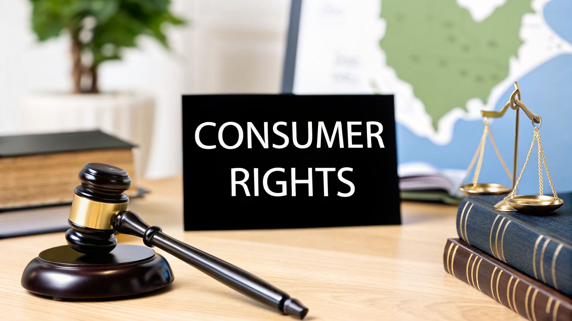 Hiring Consumer Protection Attorneys California in 2026