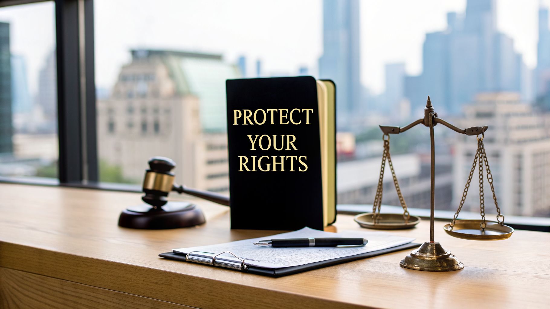 Protect Your Rights with a consumer rights attorney los angeles