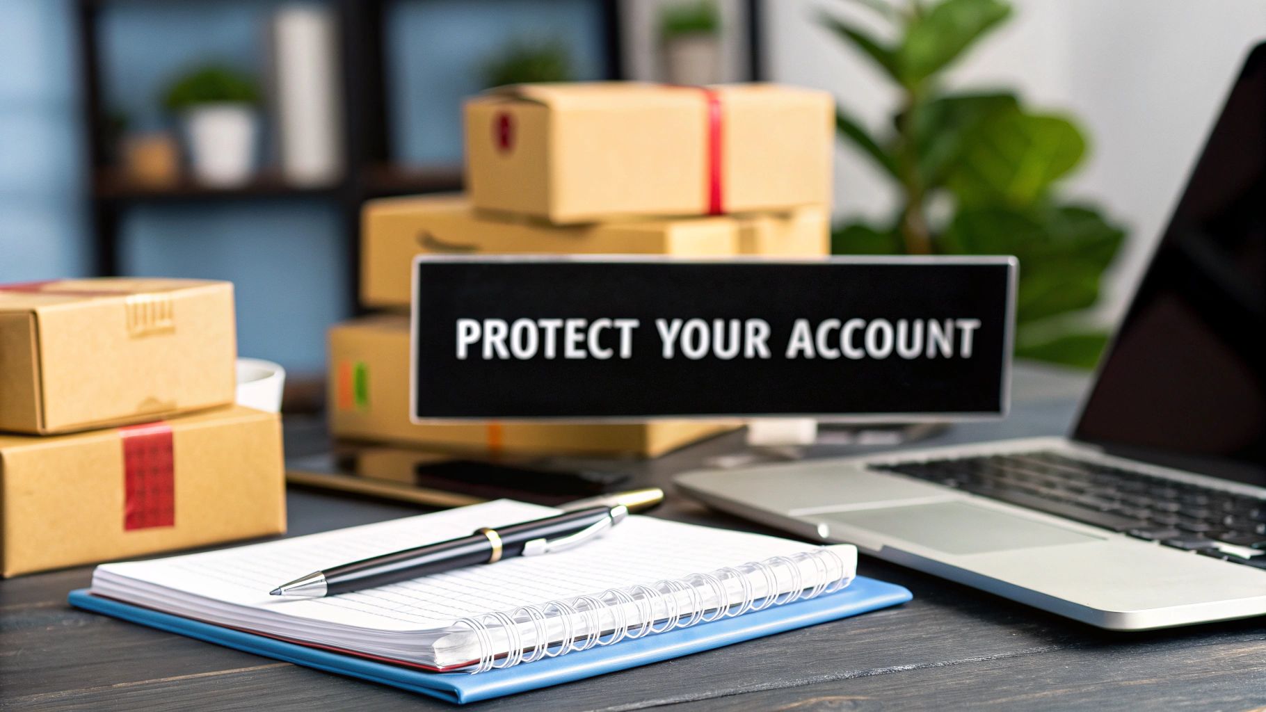 Copyright infringement on amazon: Quick Guide to Protect Your Seller Account