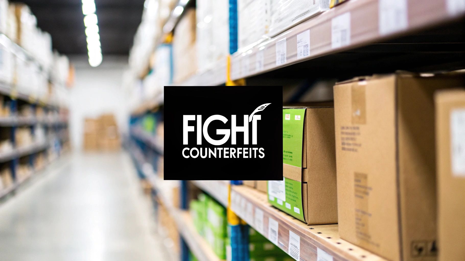 A Seller’s Guide to Fighting Counterfeit Goods on Amazon