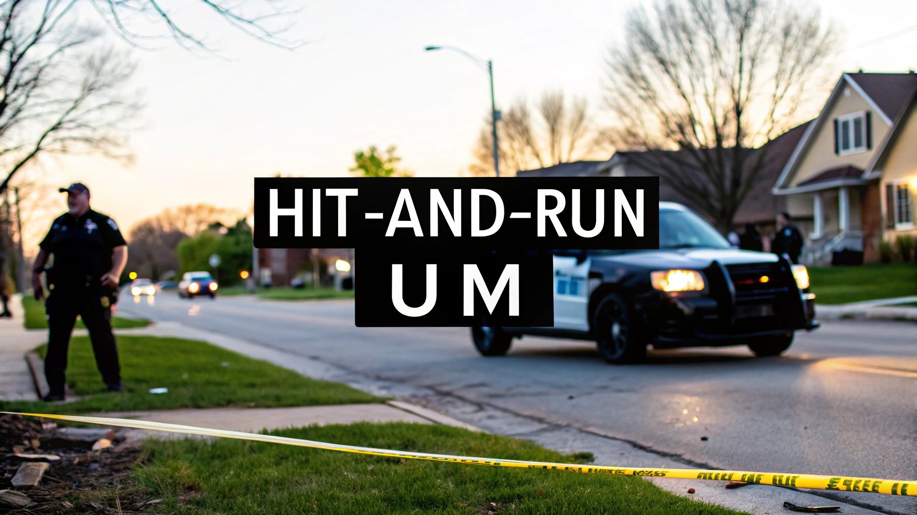Does uninsured motorist cover hit and run? Quick guide to claims and coverage
