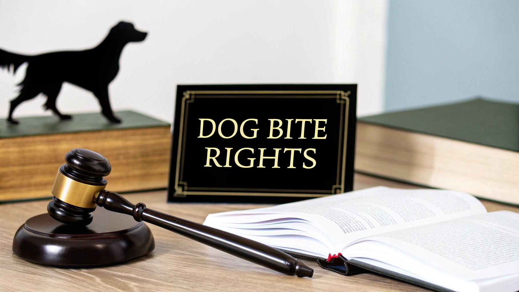 Dog Bite Law California: Your Rights and How to Claim - dog bite law california