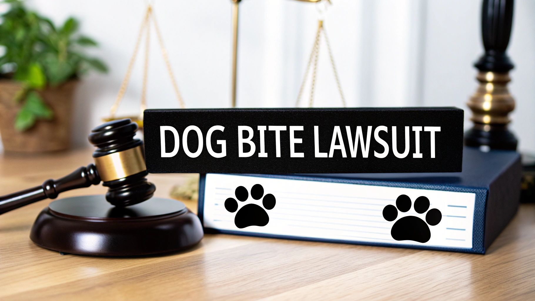 Dog Bite Lawsuit California: Your Complete Guide to Compensation