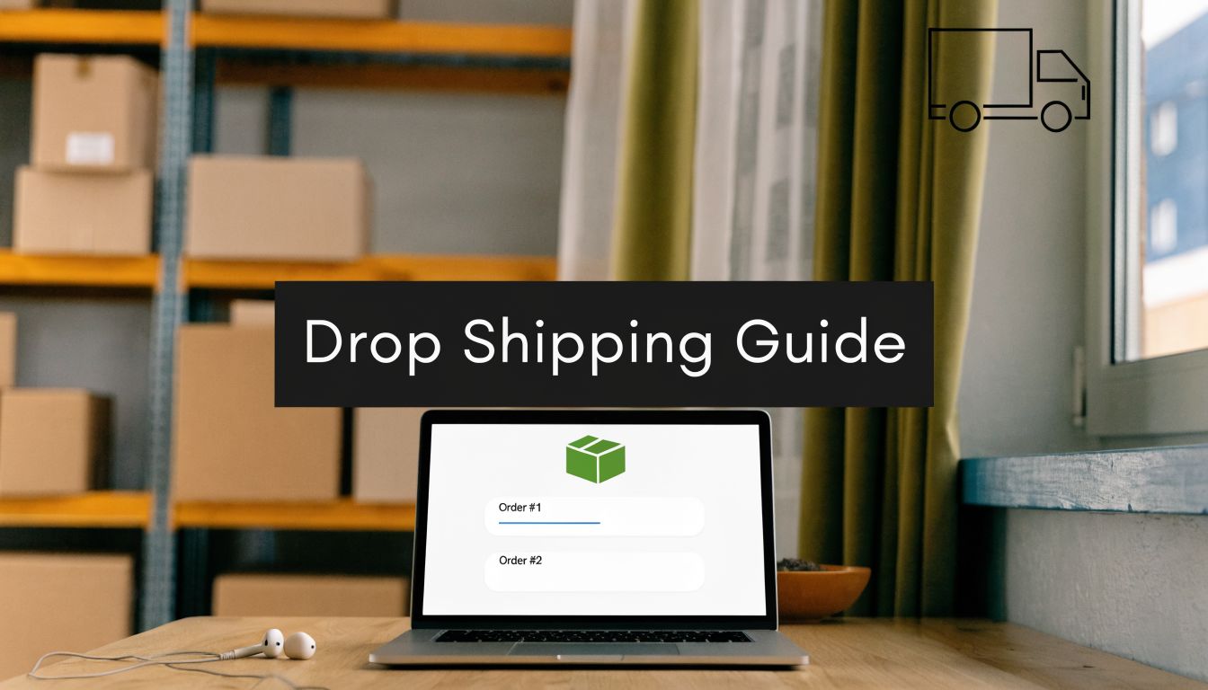 Drop Shipping How Does It Work? A 2026 Legal & Biz Guide