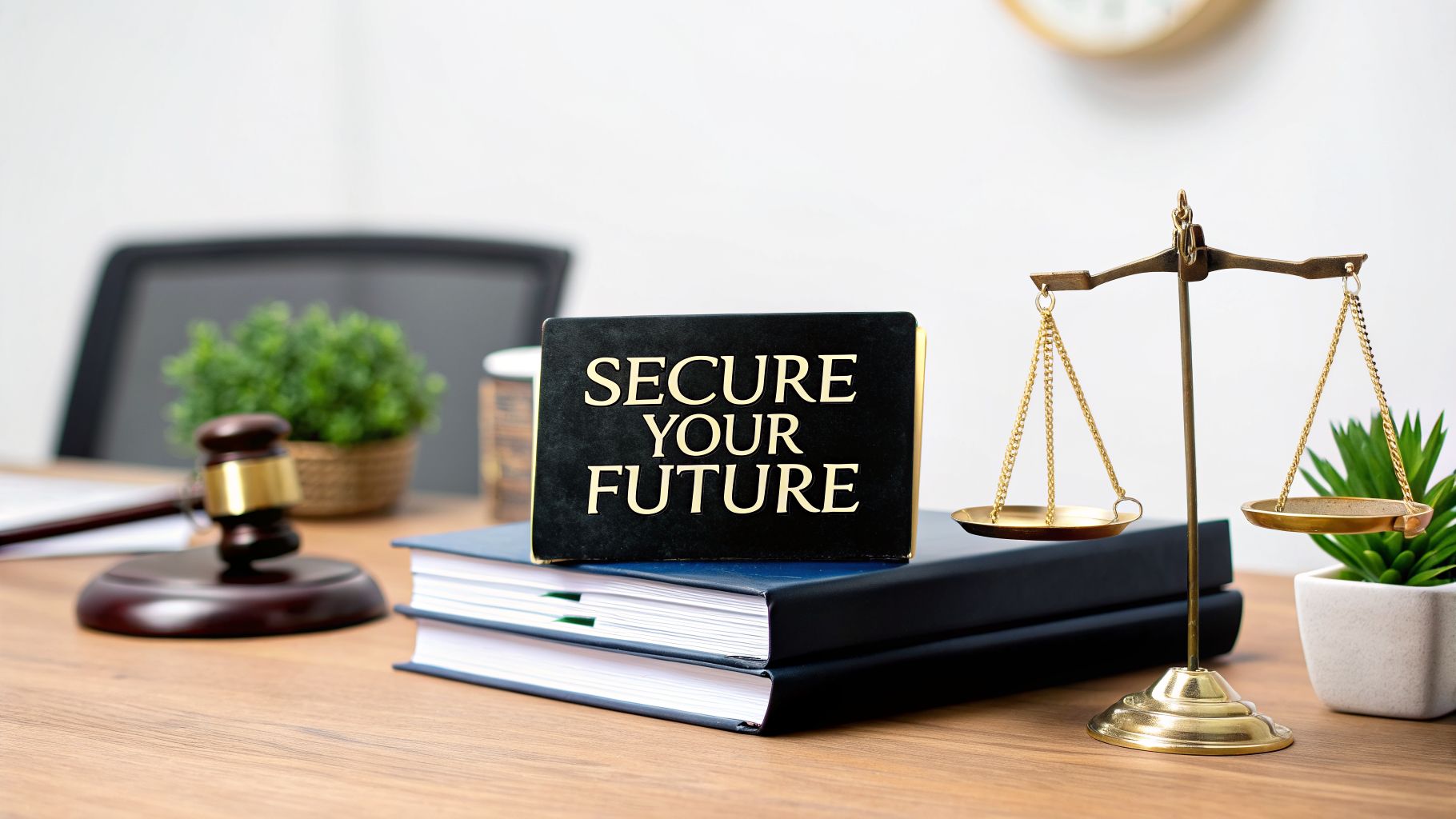 Secure Your Future: Head Injury Attorney California