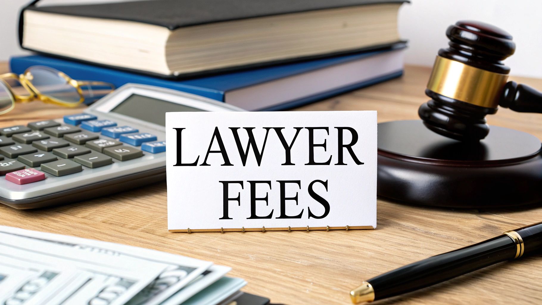 how much do accident lawyers charge: quick fee breakdown