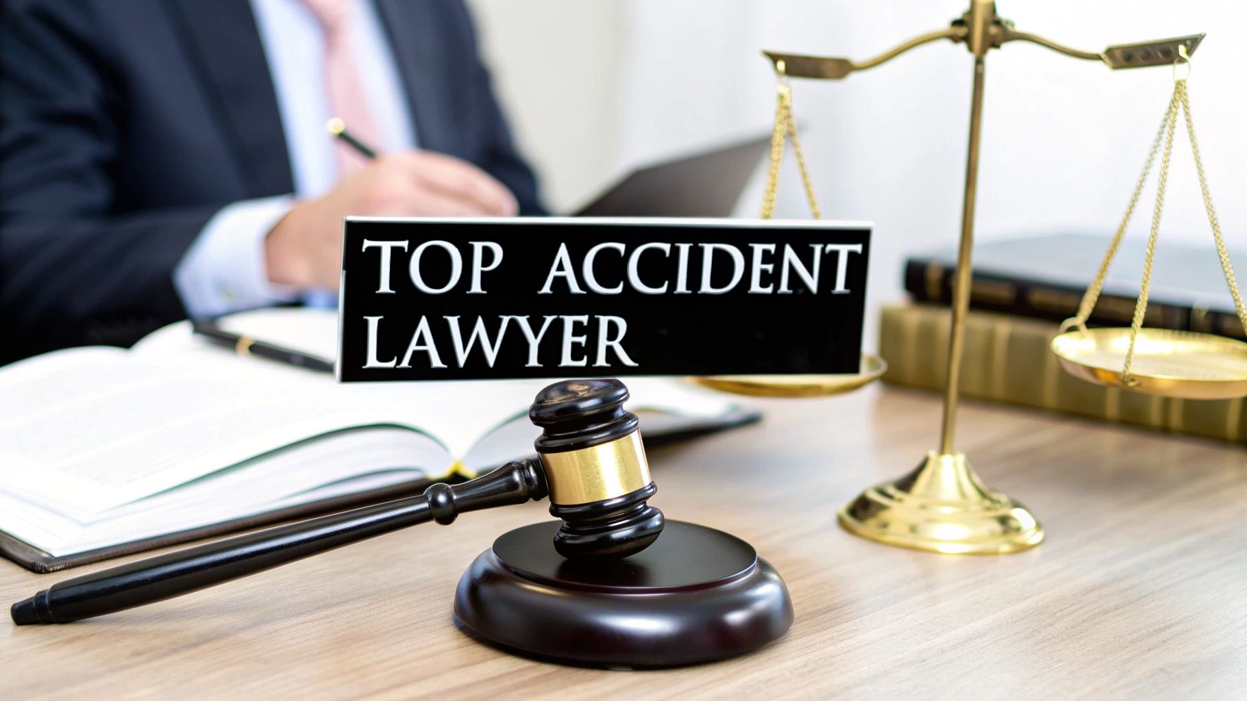How to Find a Good Accident Lawyer That Wins Cases