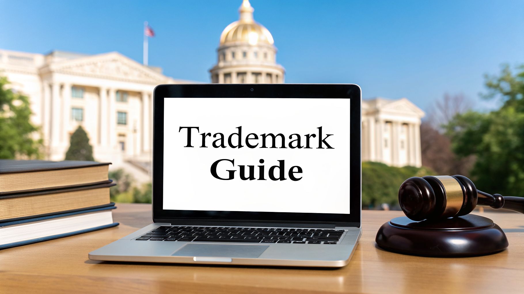 How to Register a Trademark in California A Complete Guide