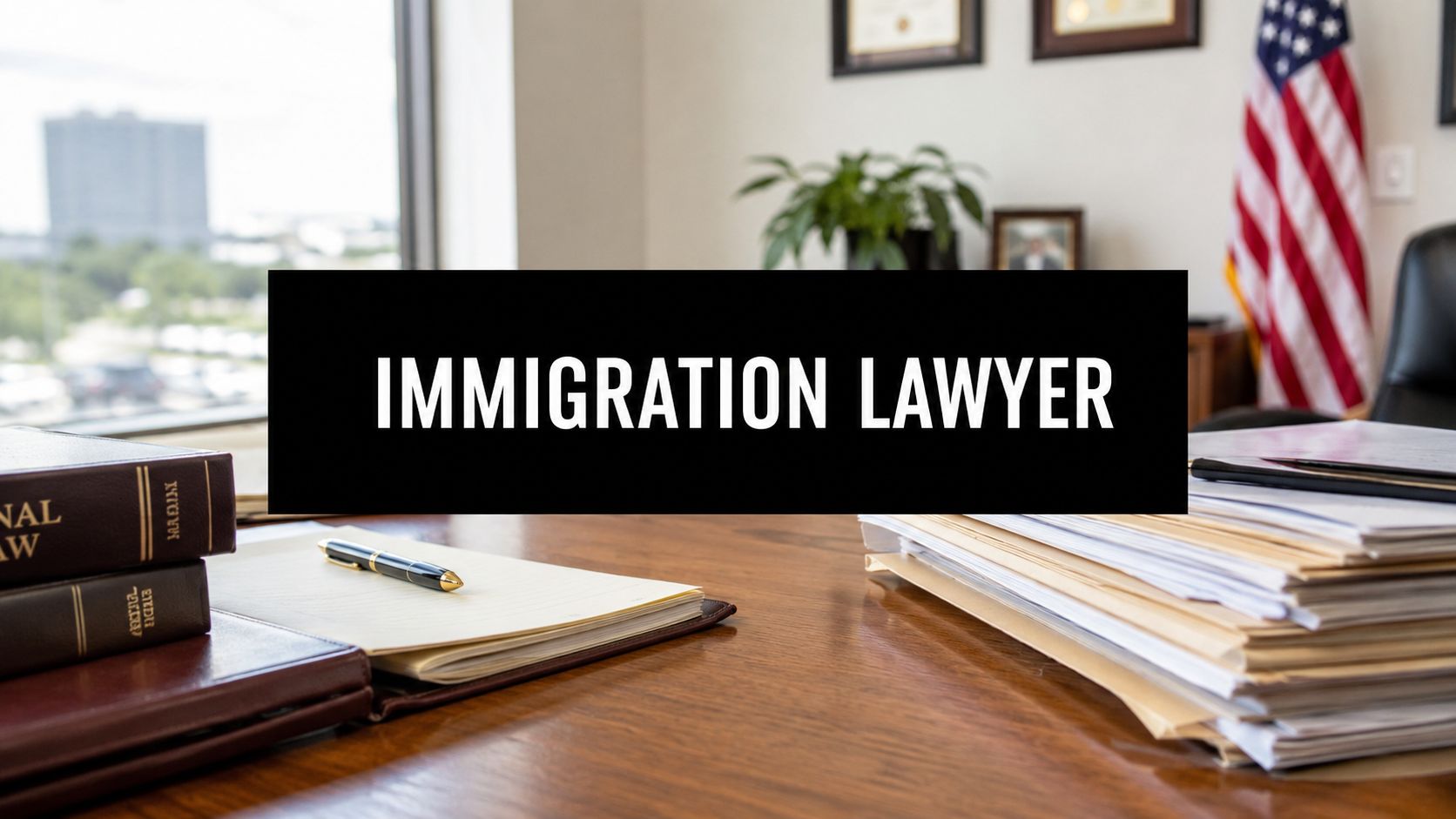 Immigration Lawyer Bakersfield CA: How to Choose