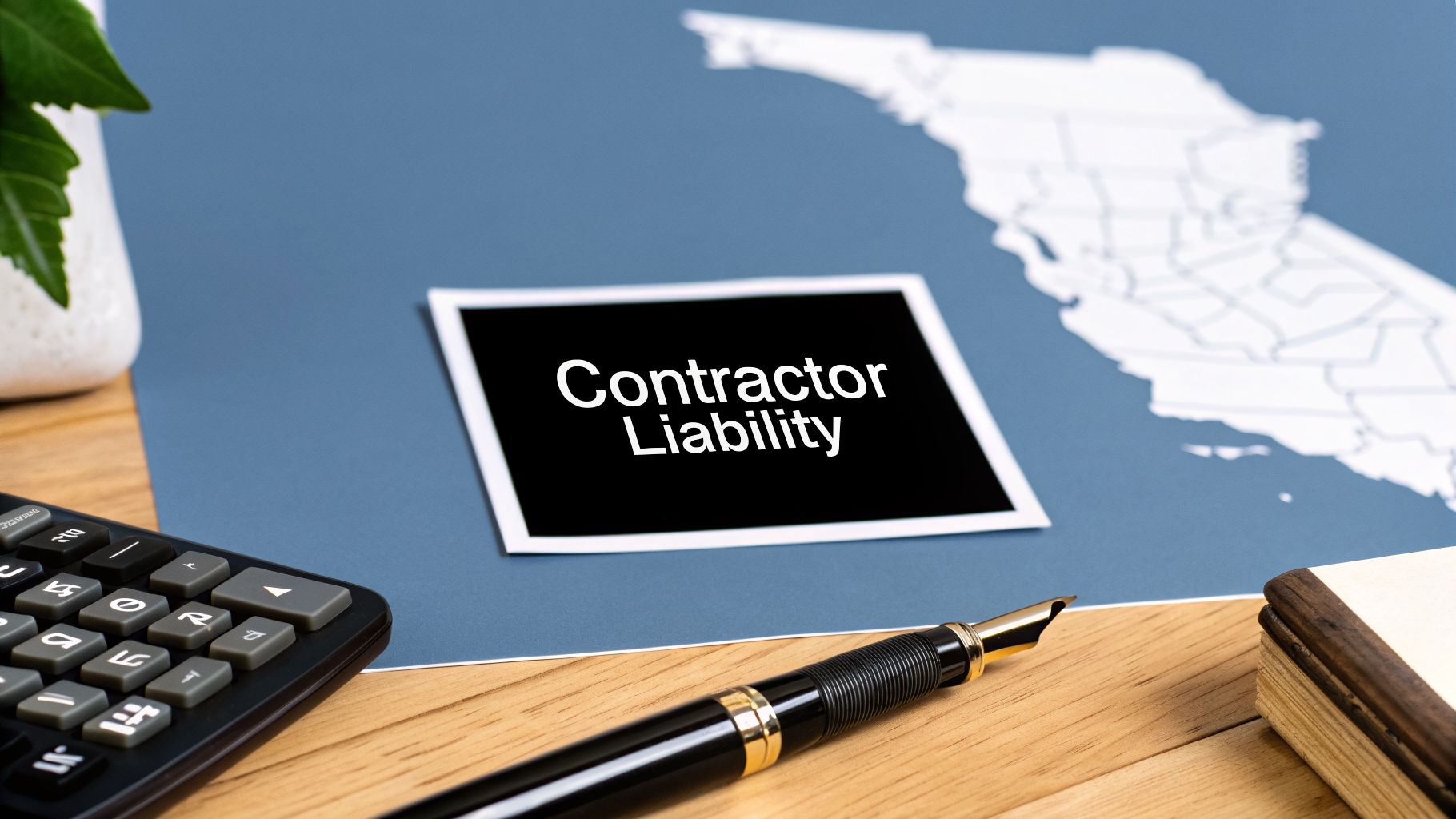 A Guide to Independent Contractor Liability in California