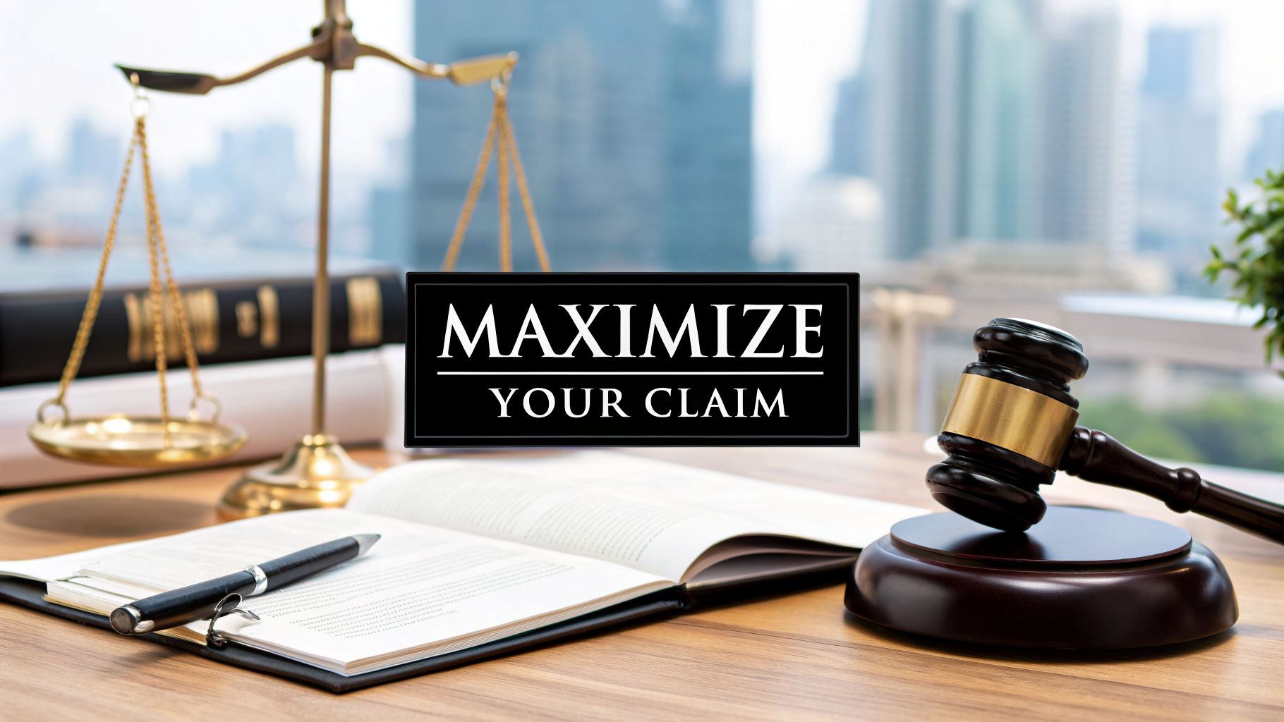 Best Injury Attorneys Los Angeles 2026 | Maximize Your Claim