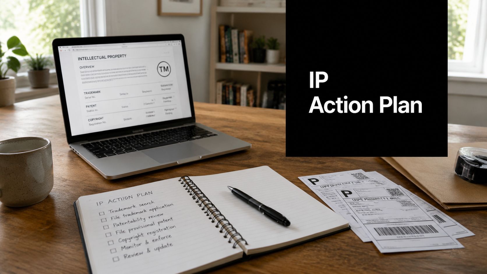 Intellectual Property Complaints Plan of Action: 2026 Guide