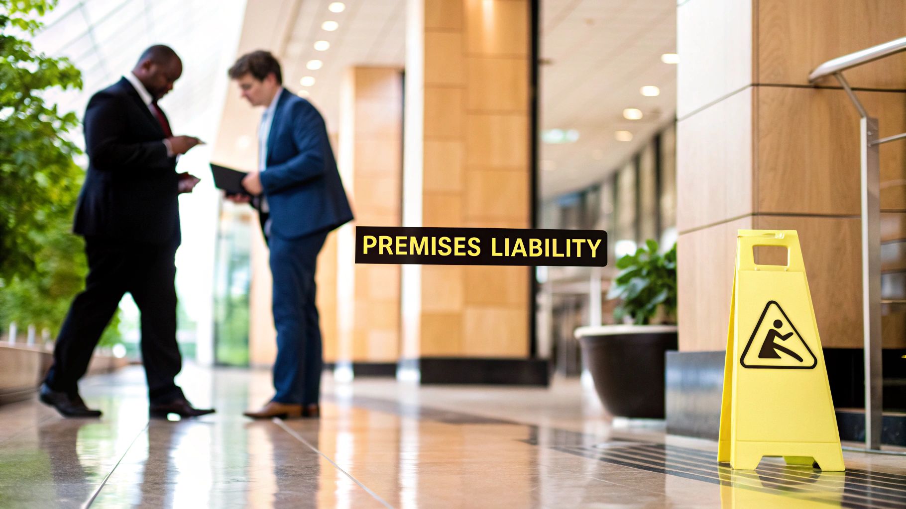 Hiring a Los Angeles Premises Liability Attorney: A Complete Guide