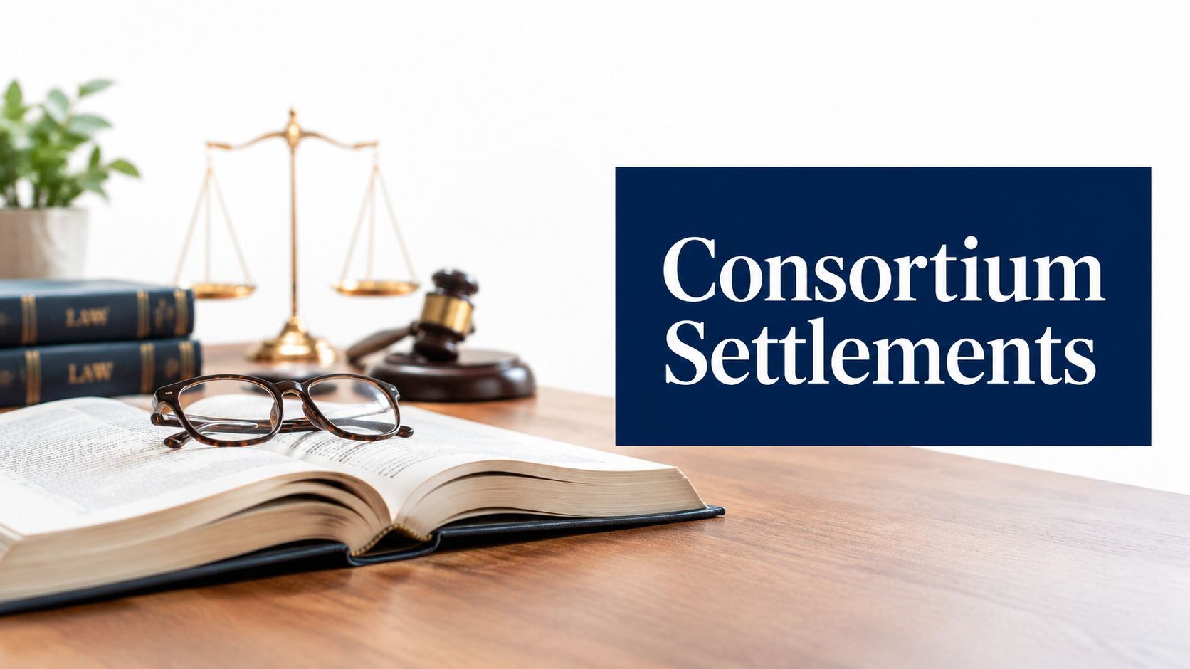 Loss of Consortium Settlement Amounts Explained