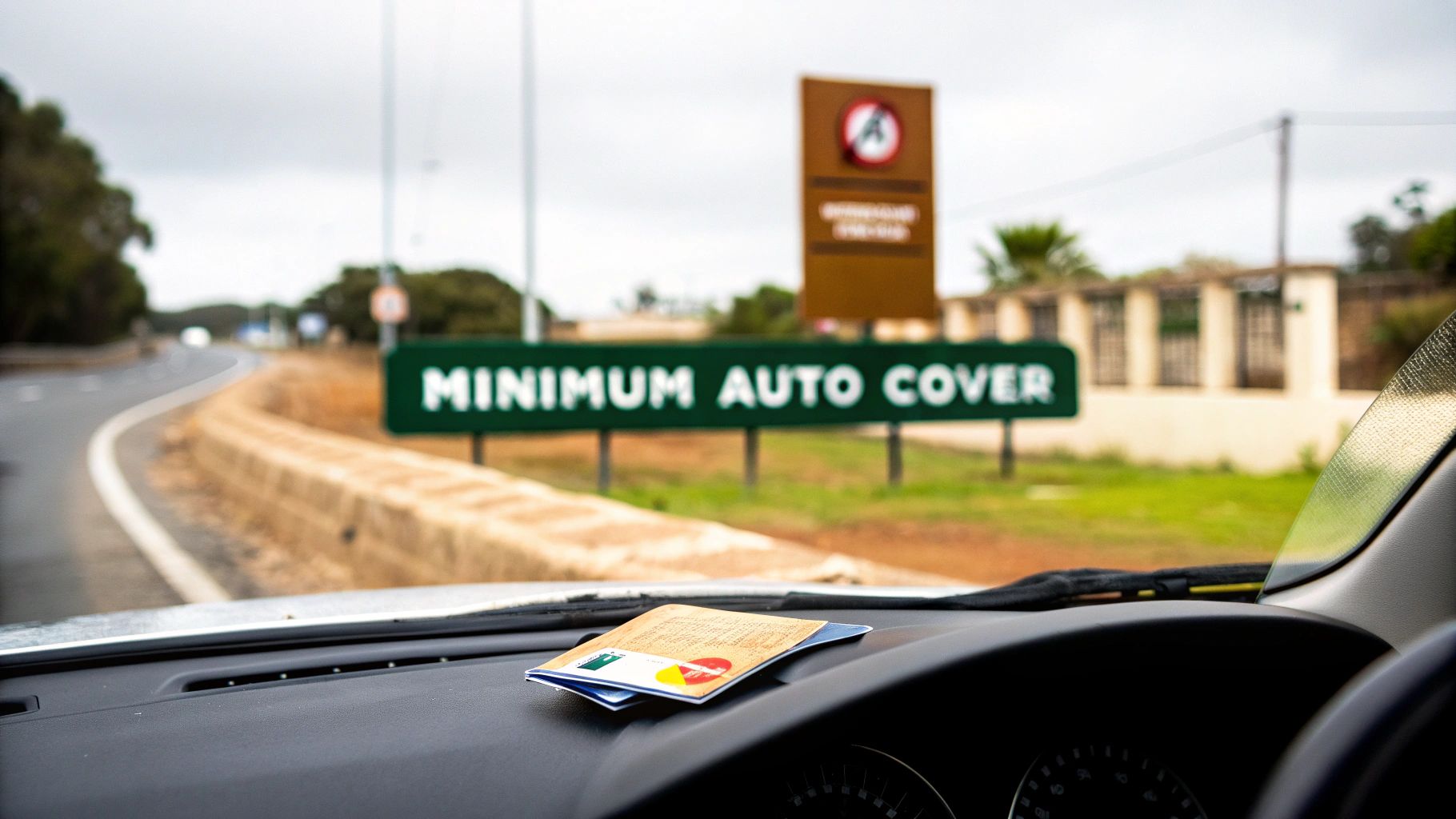 Minimum Insurance Requirements in California: A Quick Guide