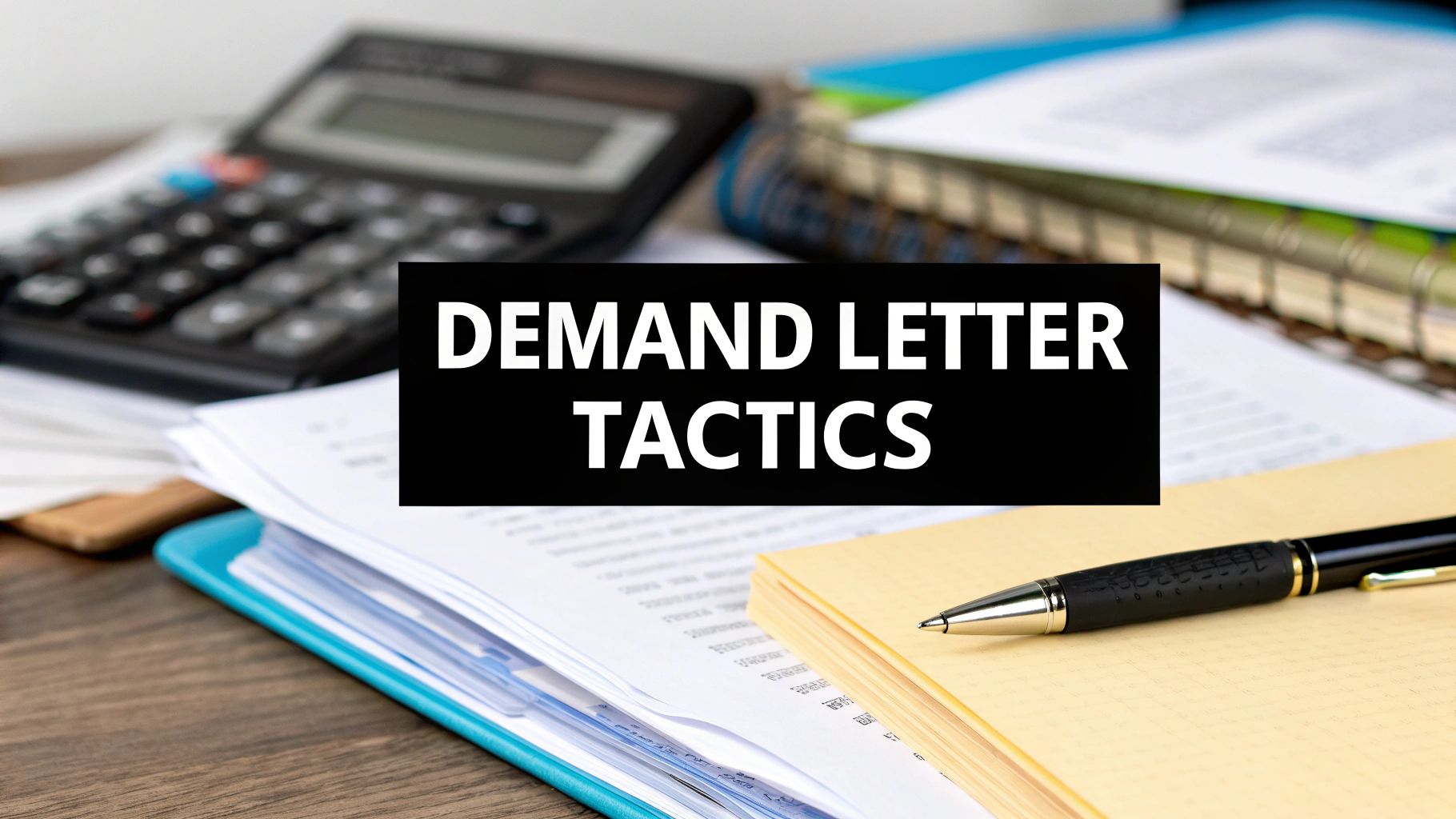 7 Strategic Personal Injury Demand Letter Example Templates for 2025