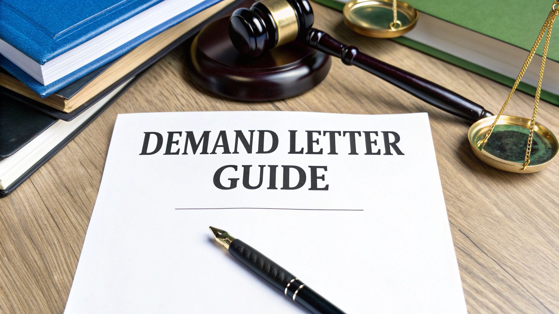 7 Personal Injury Demand Letter Examples (2025 Guide)