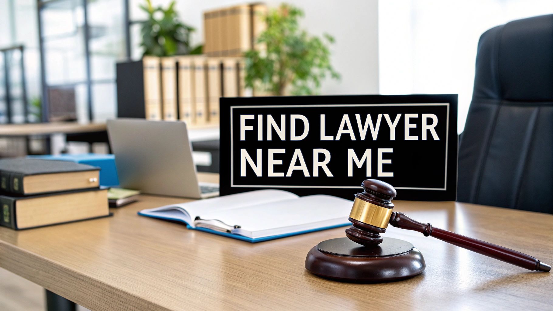 How to Find a Premises liability Lawyer Near Me