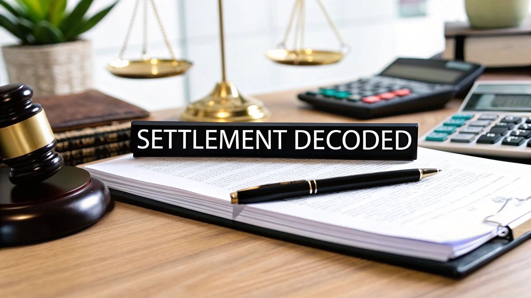 Decoding Premises Liability Settlement Amounts