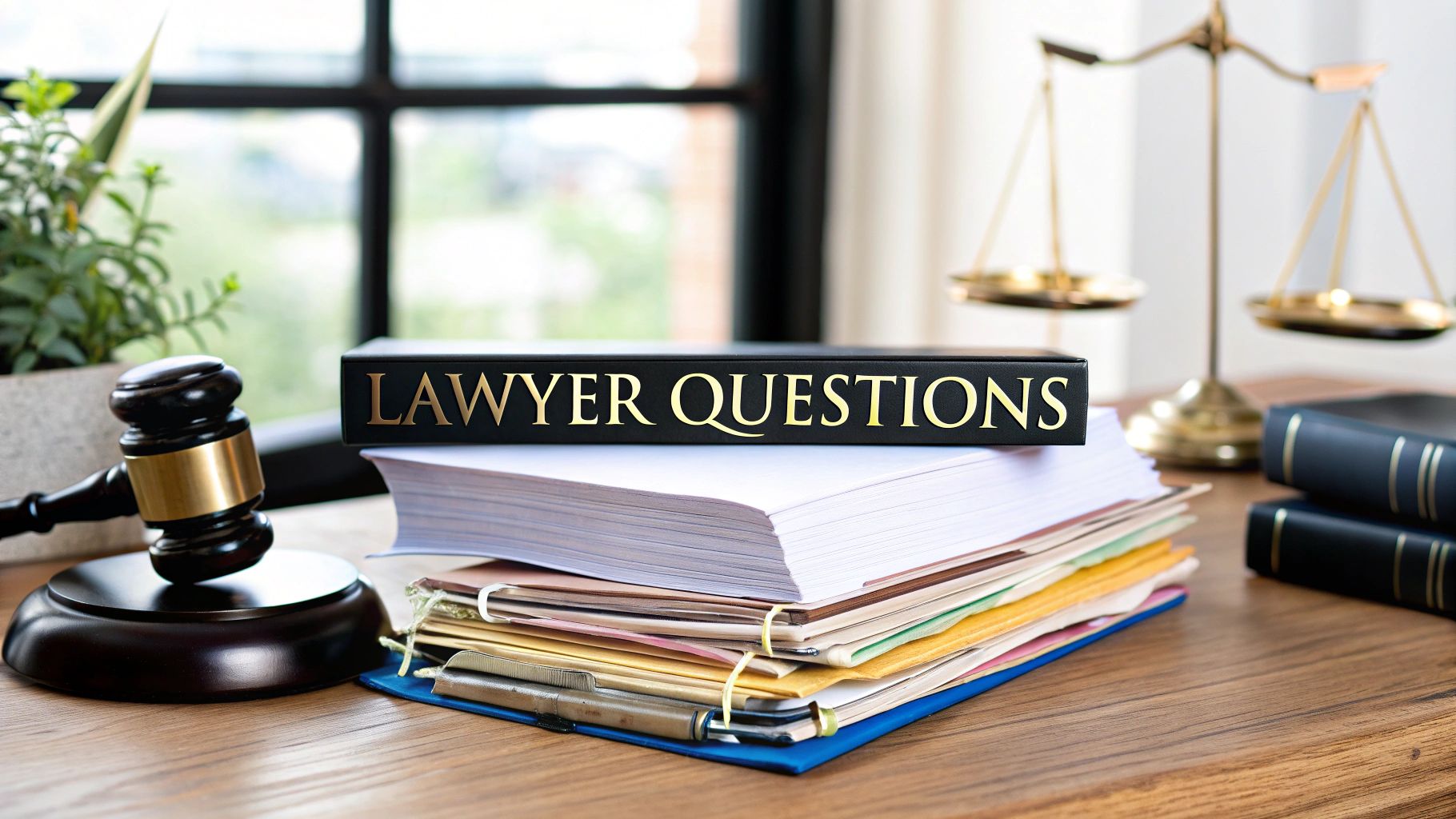 Top 10 Questions to Ask Injury Lawyer in California for 2026