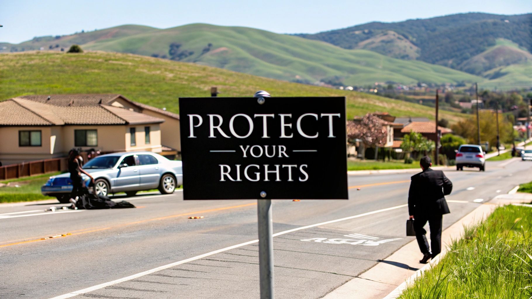 Simi valley car accident attorney: Protect Your Rights and Maximize Compensation
