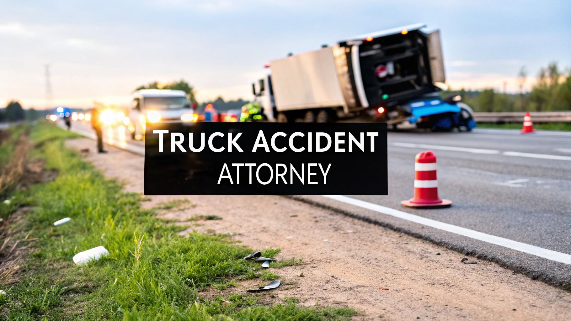 Truck Accident Attorney Bakersfield CA: truck accident attorney bakersfield ca
