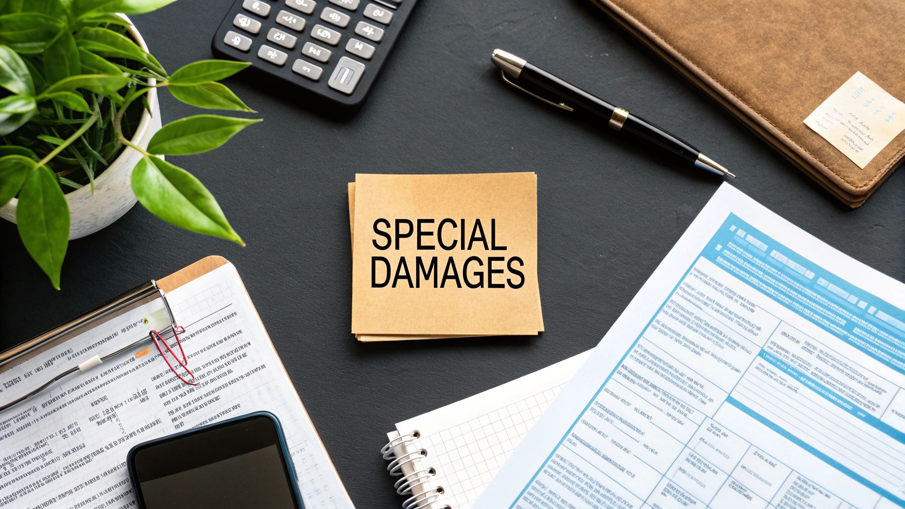 what are special damages: Your Quick Guide