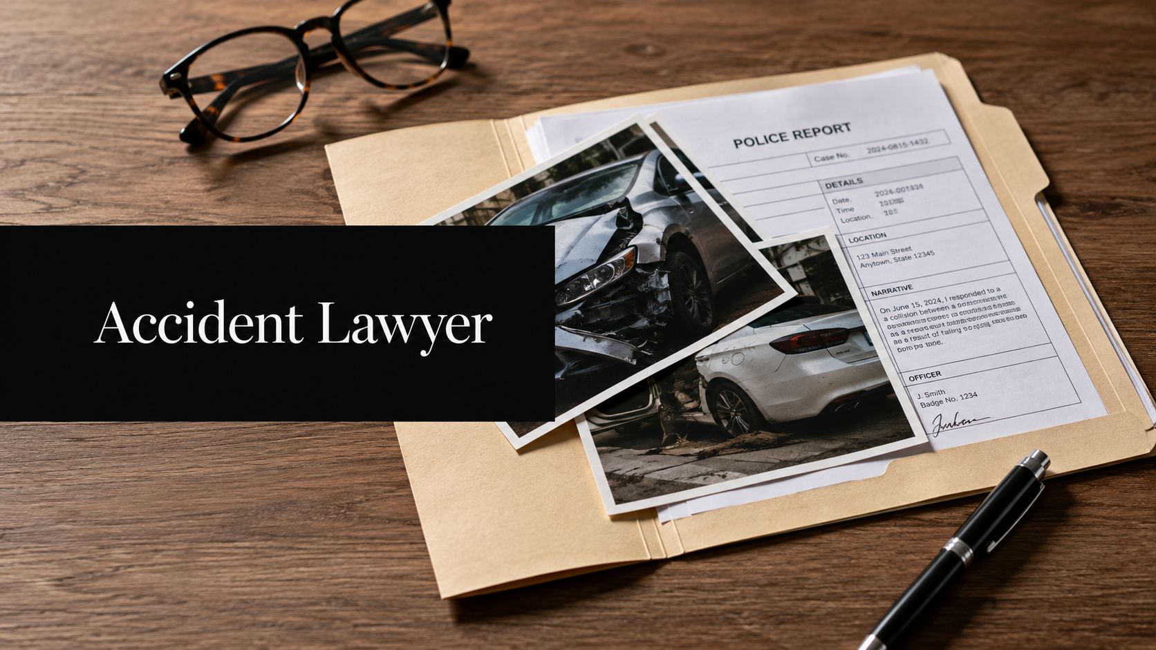 What Does a Car Accident Lawyer Do: A Complete Guide