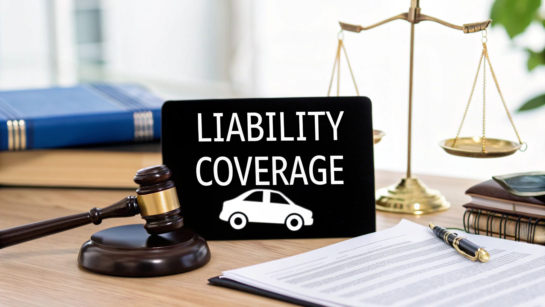 What is liability insurance coverage? A Practical Guide to Protection