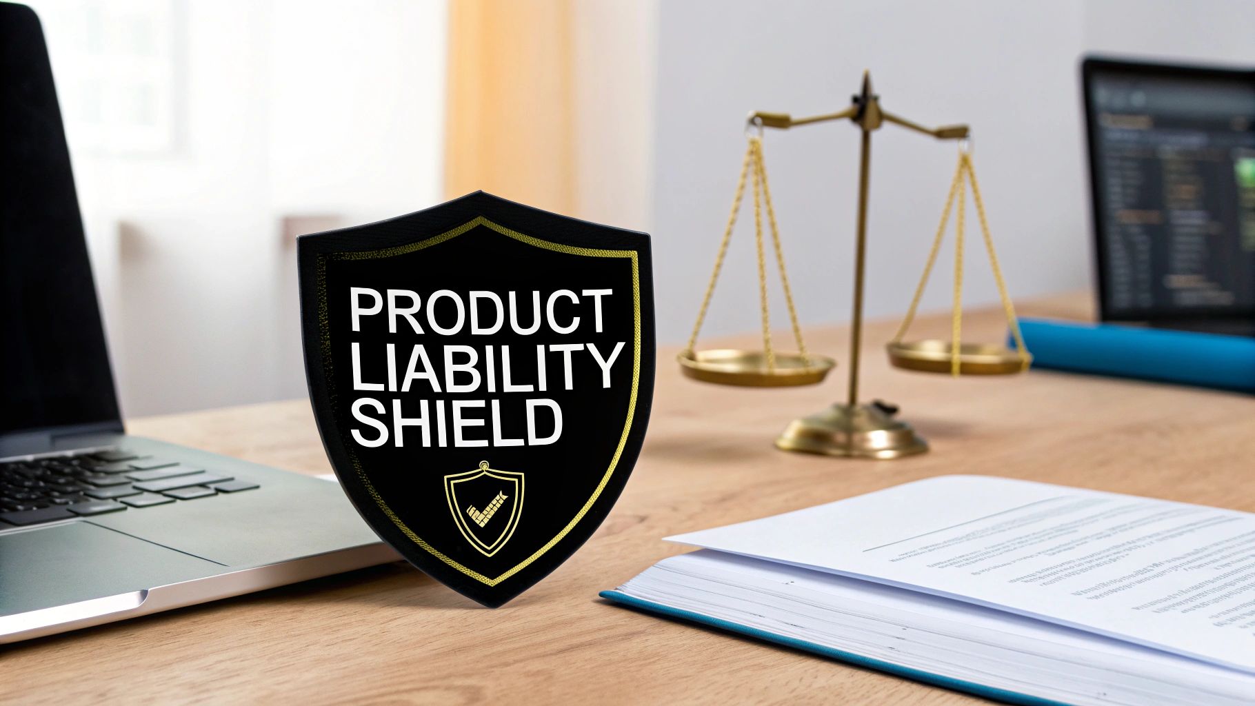 What Is Product Liability Insurance and Why You Need It