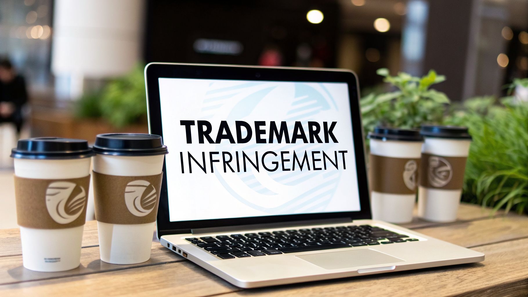 What Is Trademark Infringement? A Guide to Protecting Your Brand