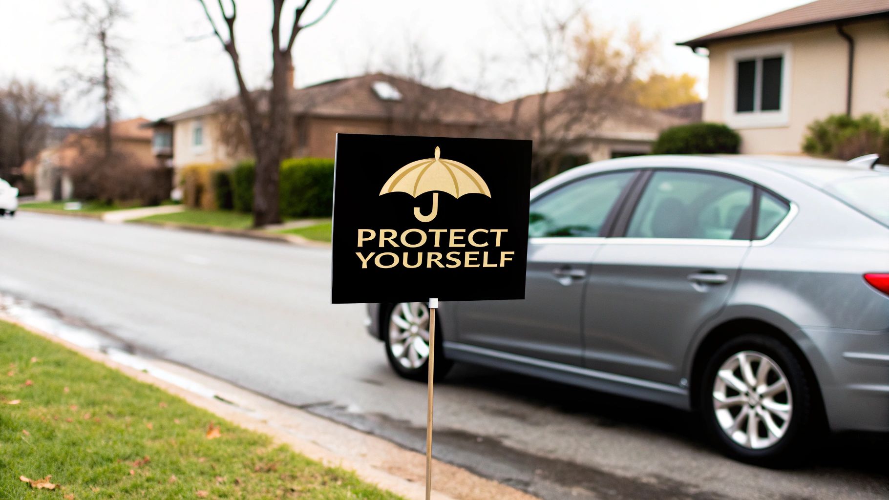 What Is Uninsured Motorist Coverage? Protect Yourself Today