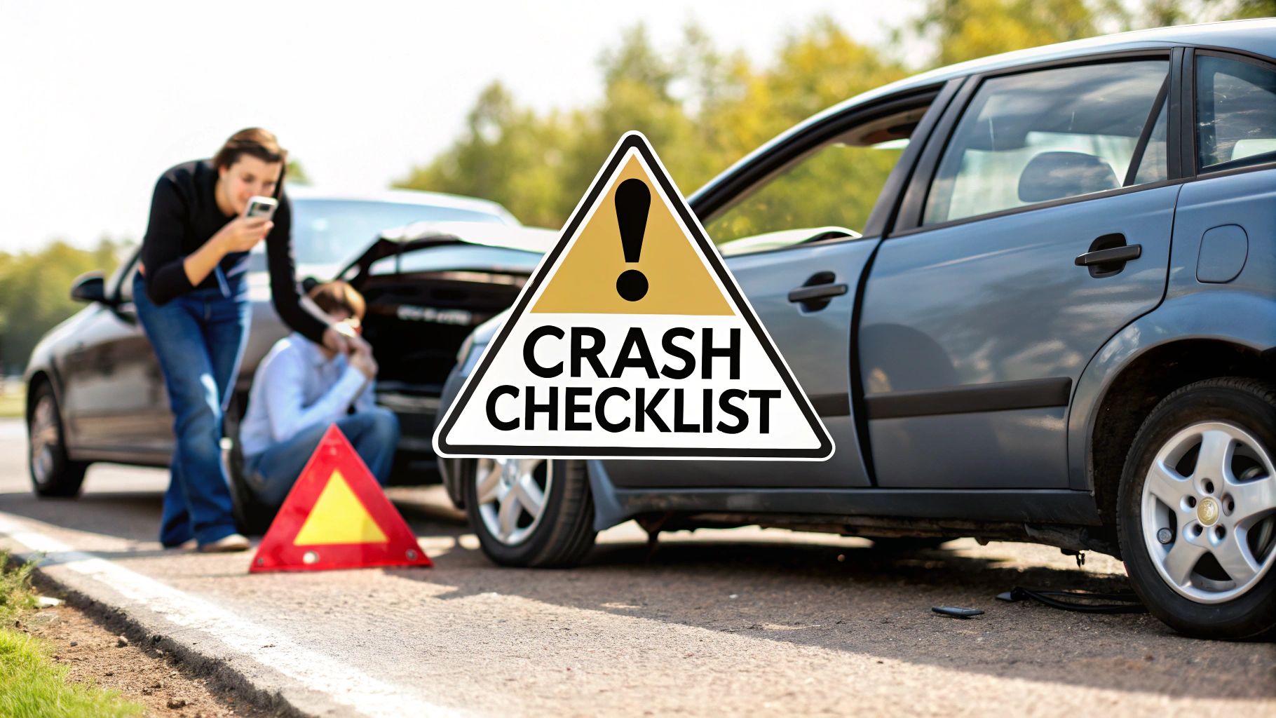 What to Do After Car Accident: Essential Steps to Protect Yourself